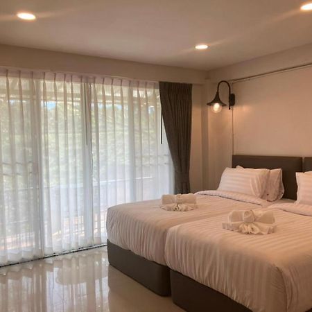 Route12 Hotel Khao Kho Exterior photo